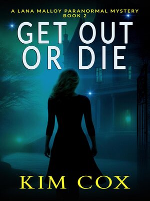 cover image of Get Out Or Die
